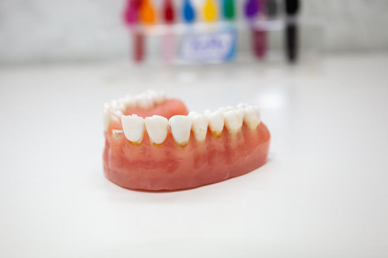 Images T.G. Dental