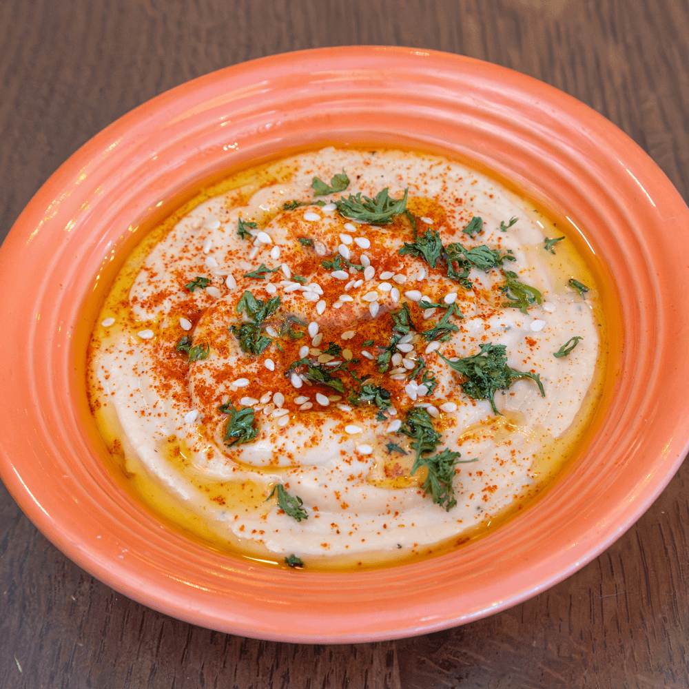 Hummus