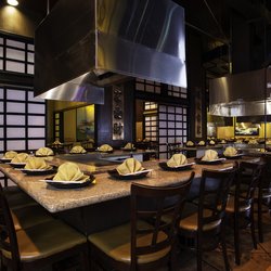 Images Ichiban Japanese Steakhouse & Sushi Bar