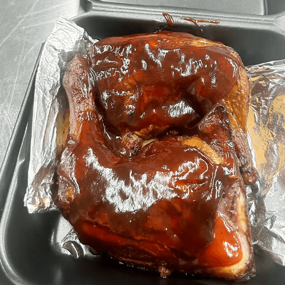Chicken Leg Quarter