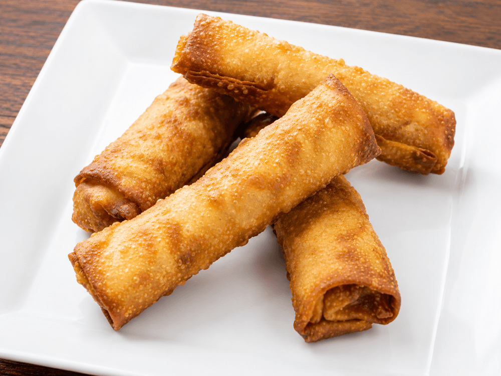 Egg Rolls