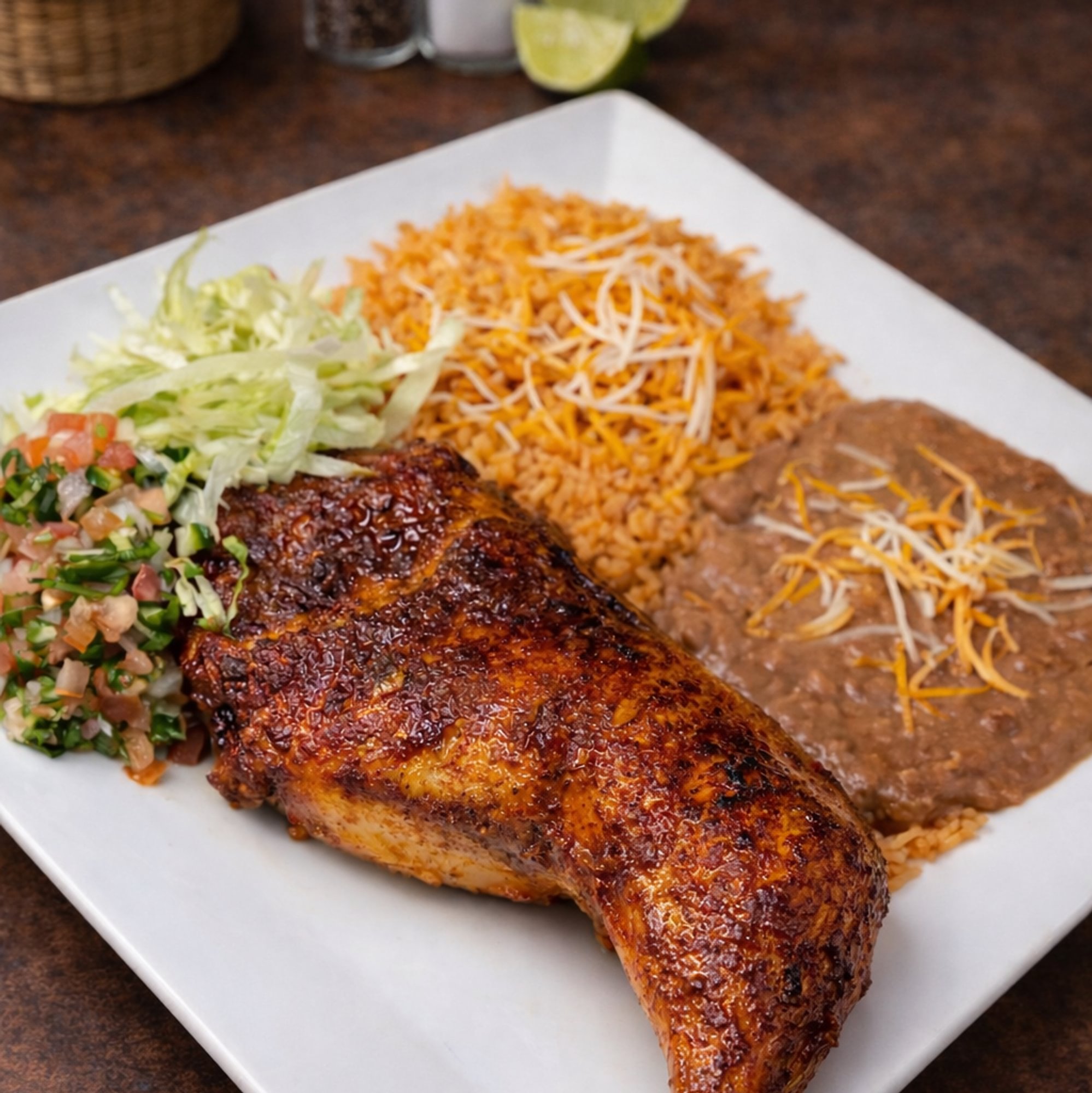Pollo Sinaloa