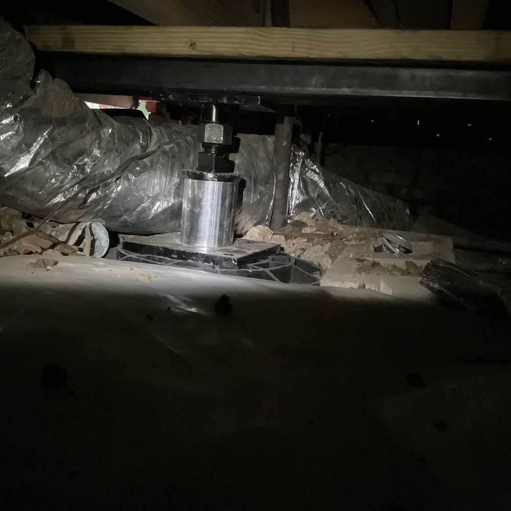 Ox Foundation Solutions Image