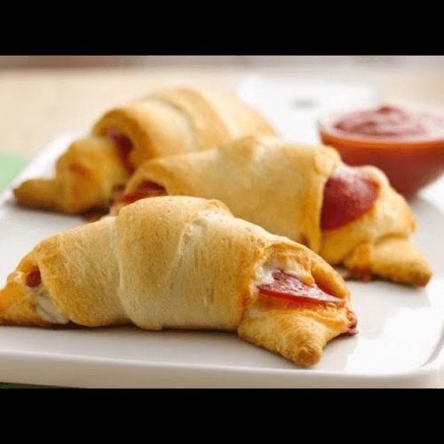 Pepperoni Sticks