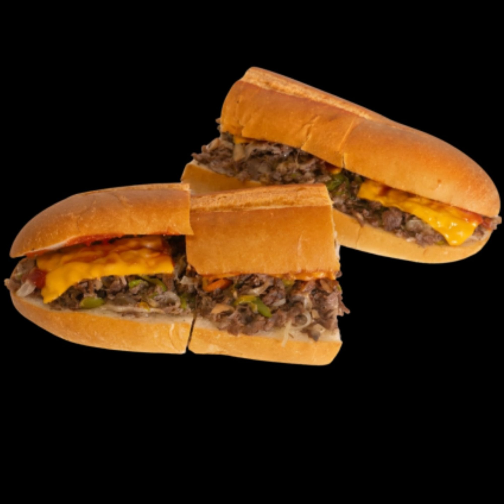 Beef Cheesesteak