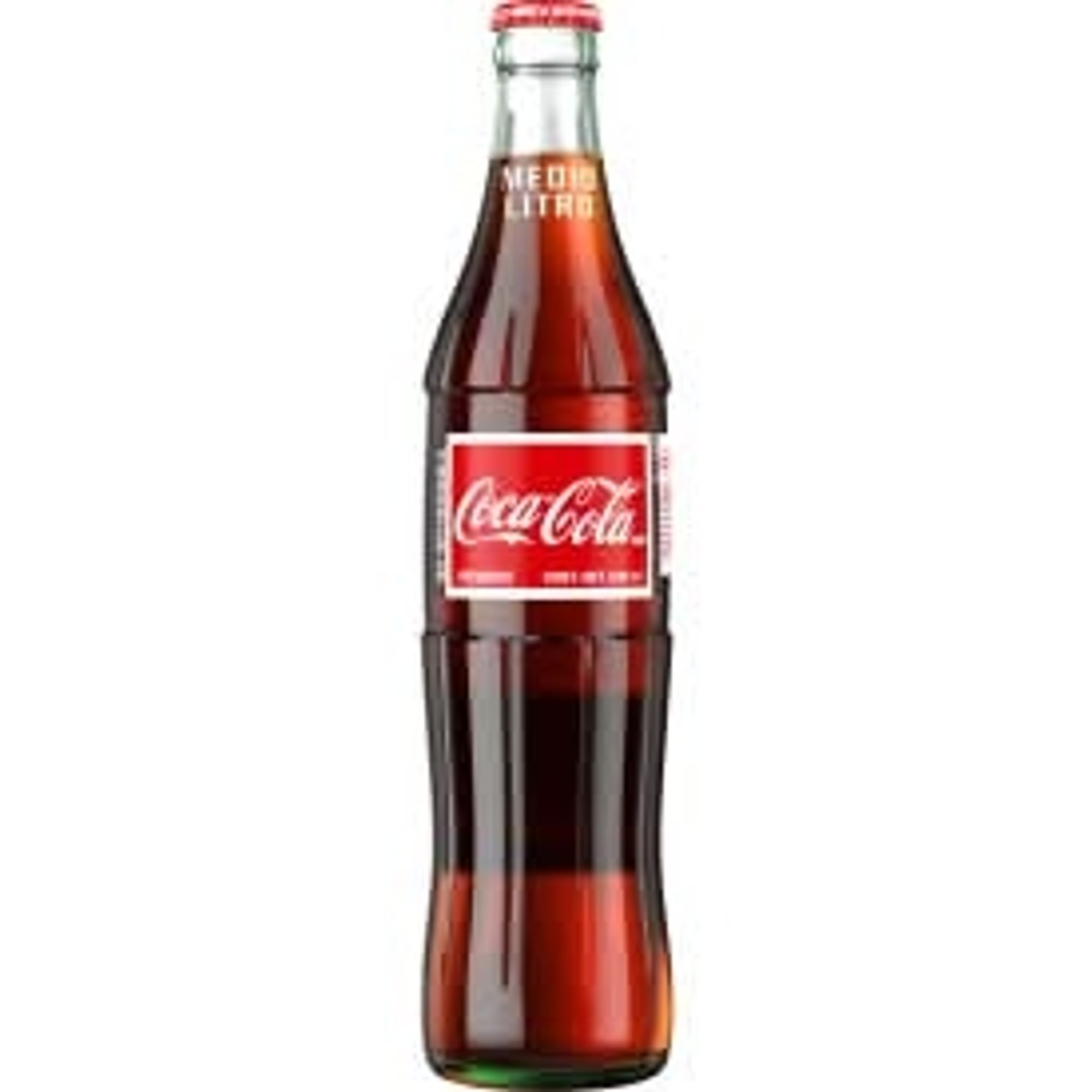 Mexican Coke