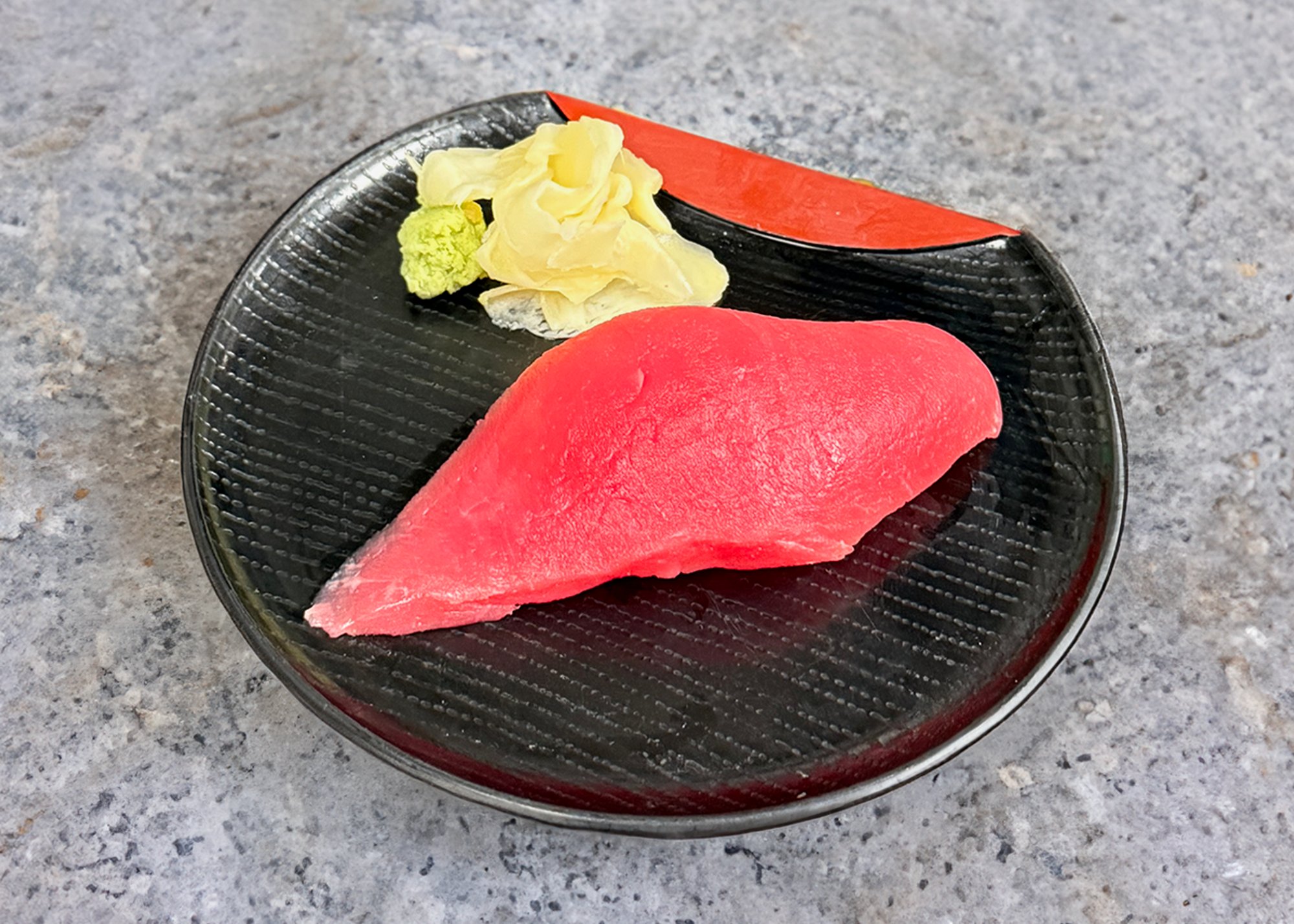 Tuna (Maguro) Nigiri