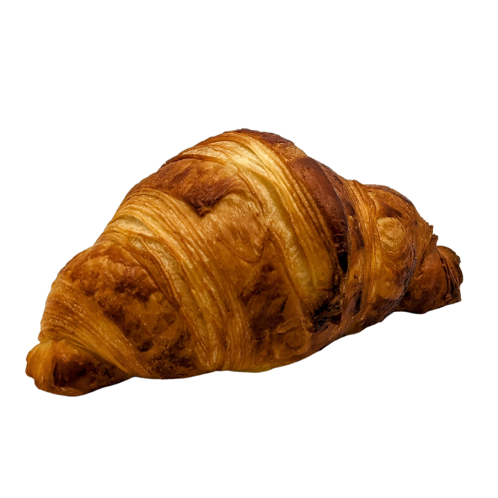 Plain Croissant