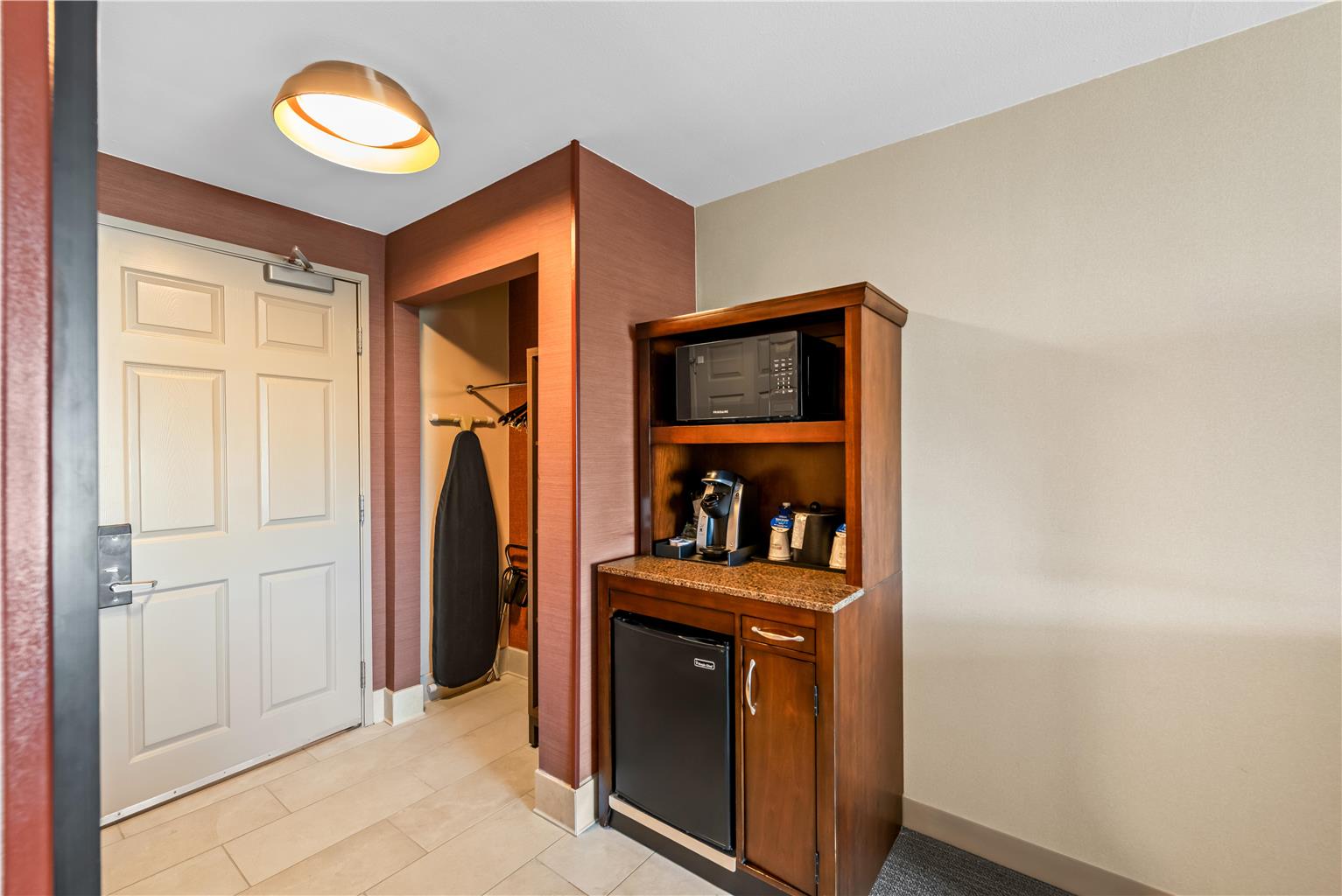 Hilton Garden Inn Overland Park Image