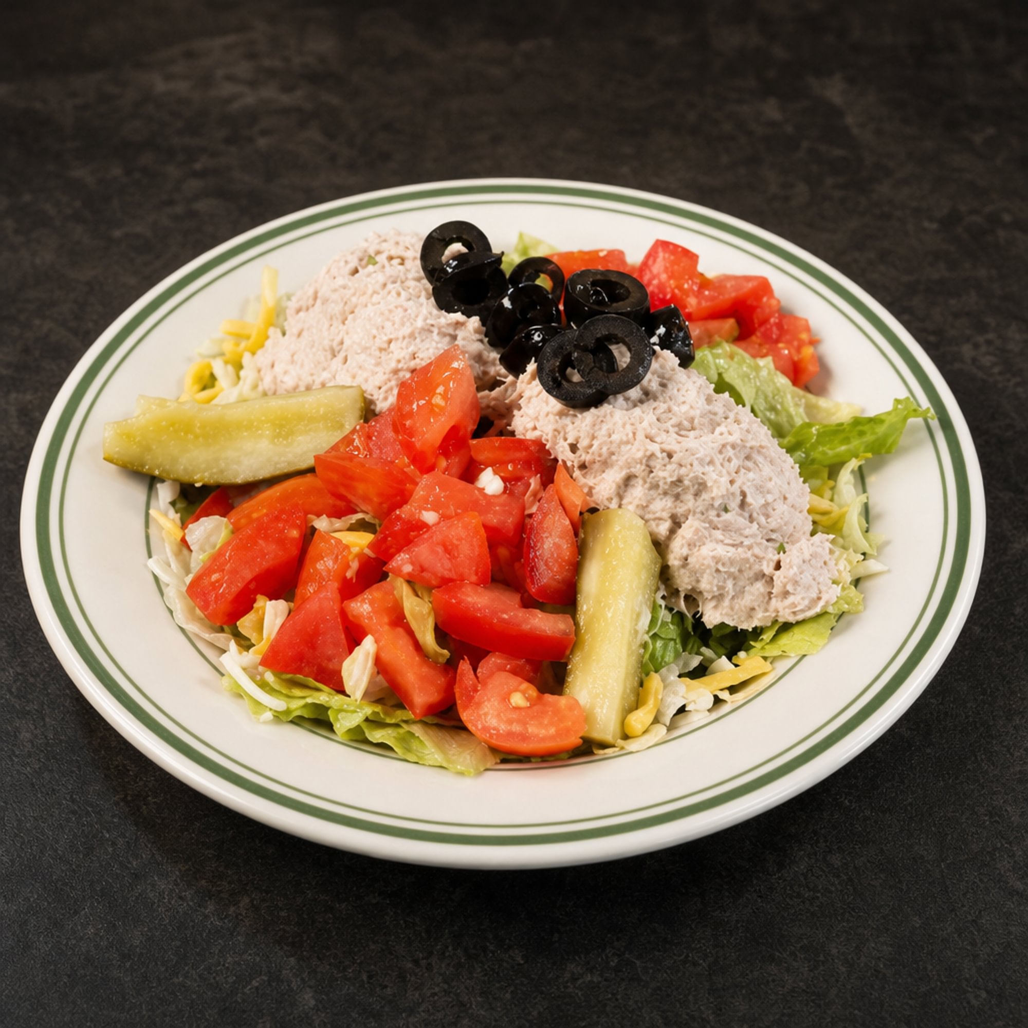 Tuna Salad - Small