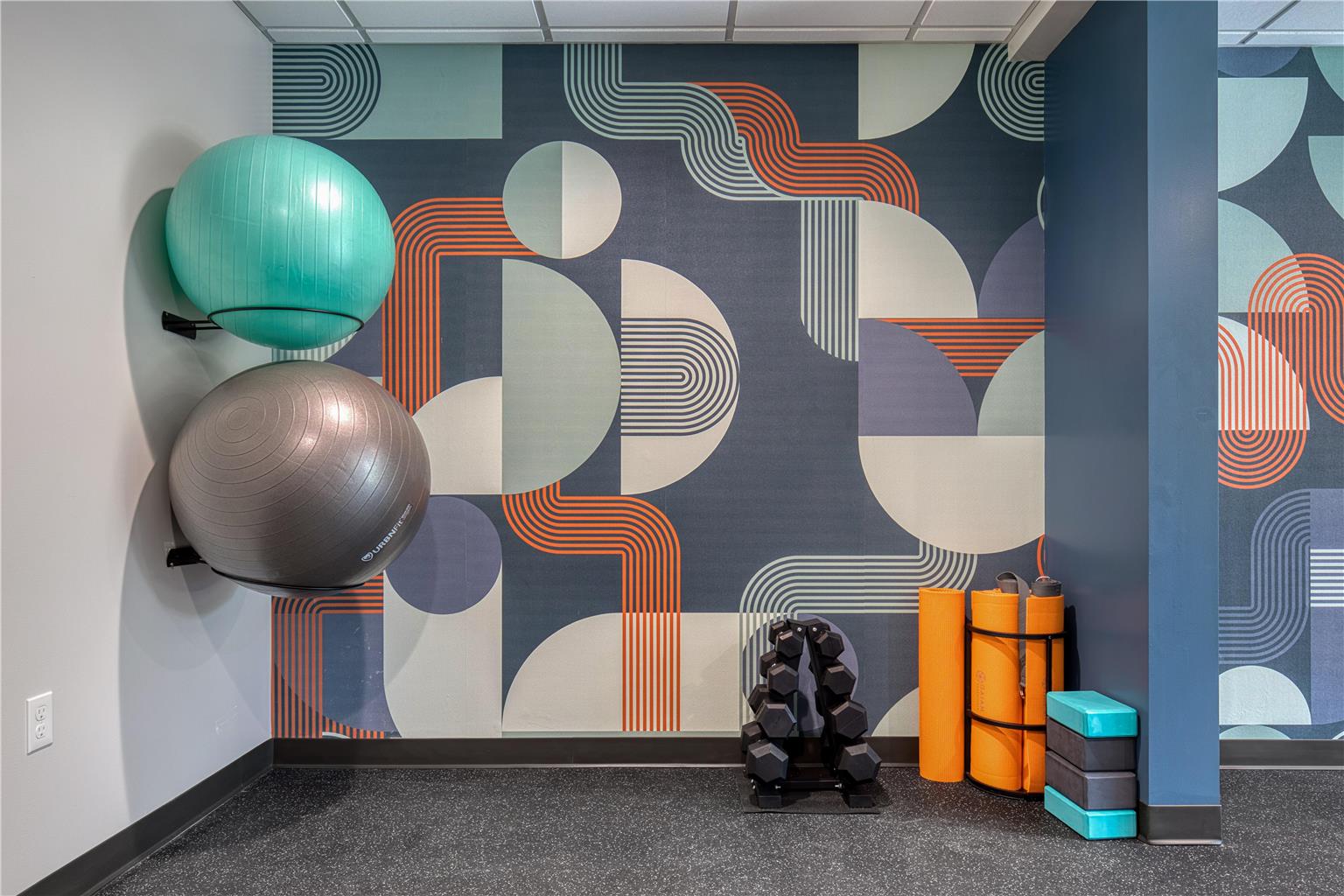 Best Western Byron Center Image