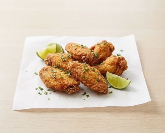 Party Wings