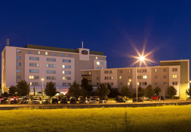 Images Courtyard by Marriott Toulouse Airport