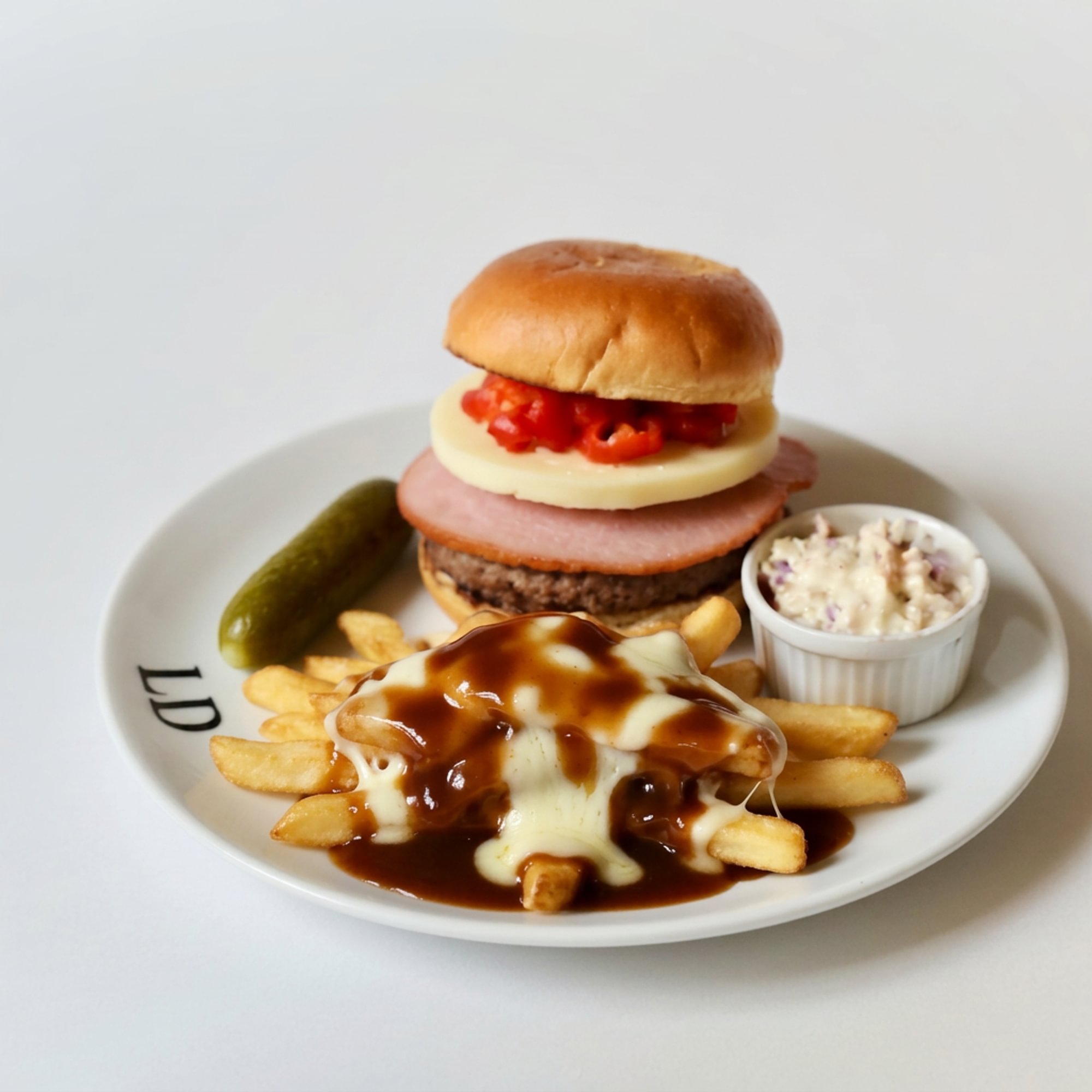 Jersey Burger