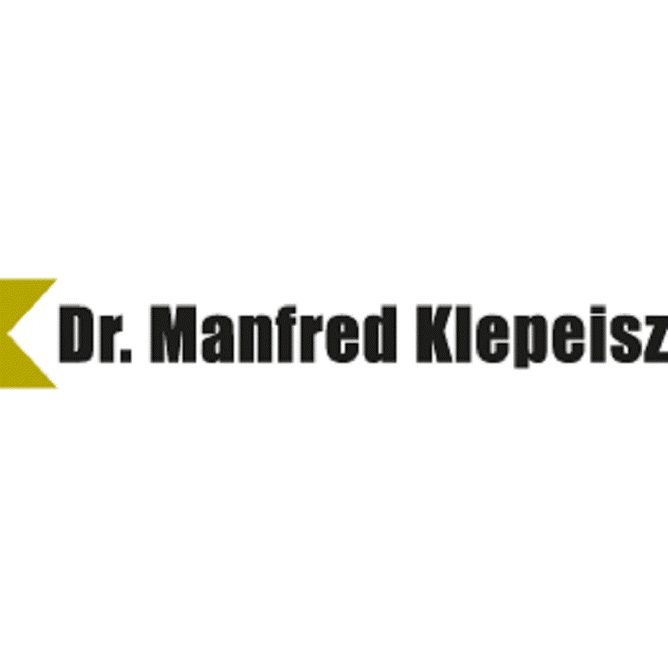Klepeisz Manfred Dr Rechtsanwalt - Logo