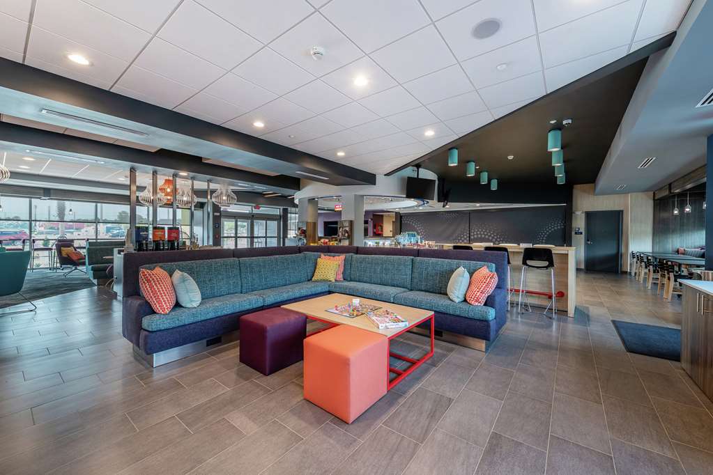 Tru By Hilton Orangeburg Image