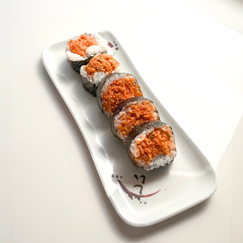 Spicy Tuna Roll ⭐