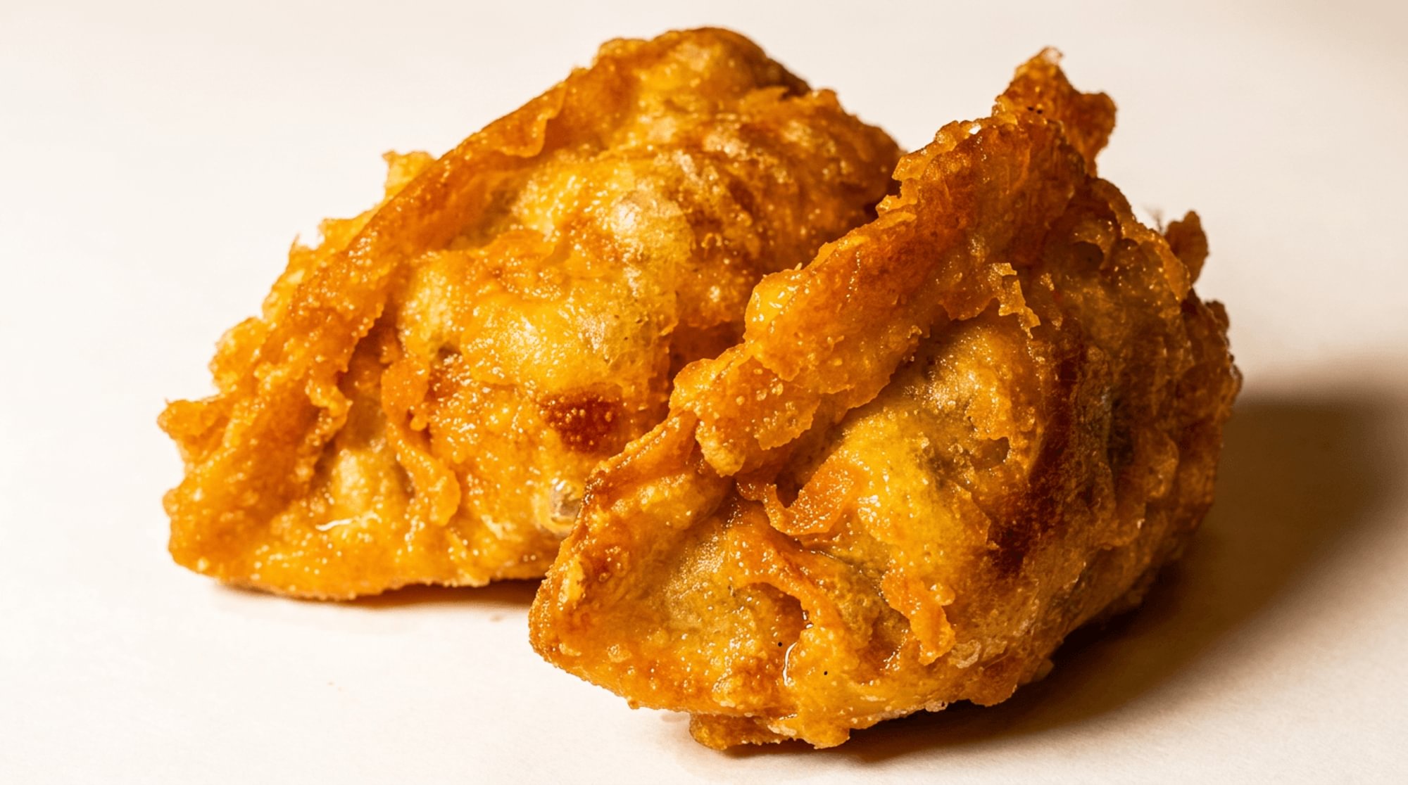 (#3) Fried Potstickers