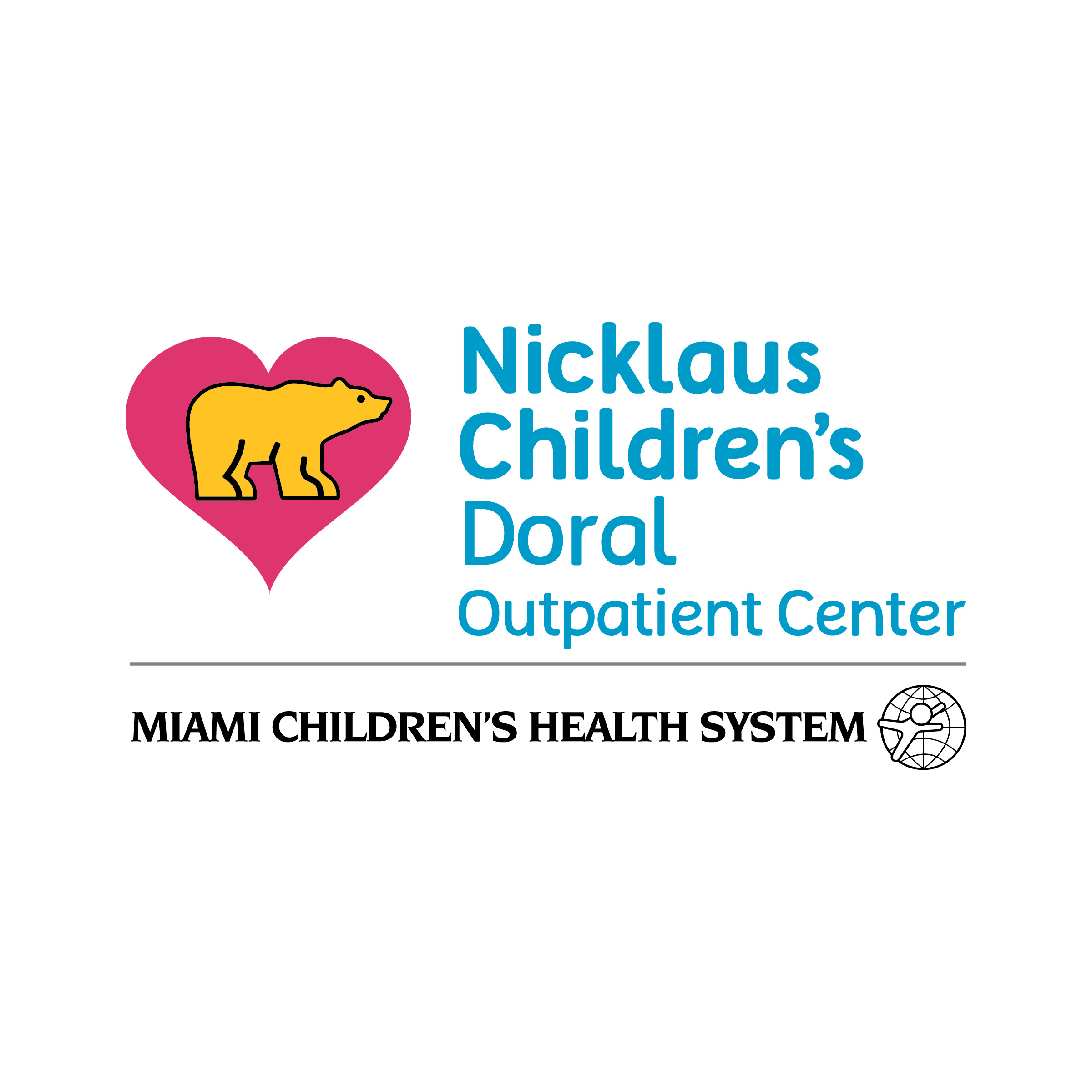 Nicklaus Children's Doral Outpatient Center