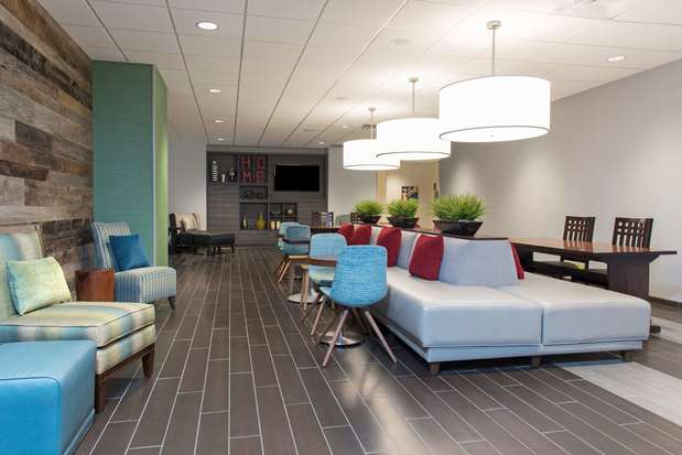 Images Home2 Suites by Hilton Indianapolis Downtown