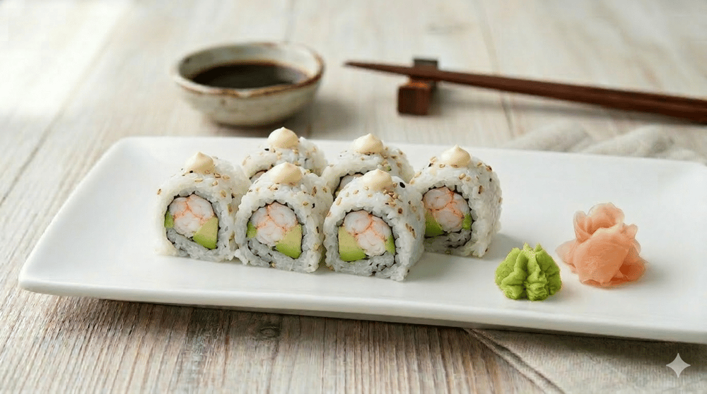 Boston Roll