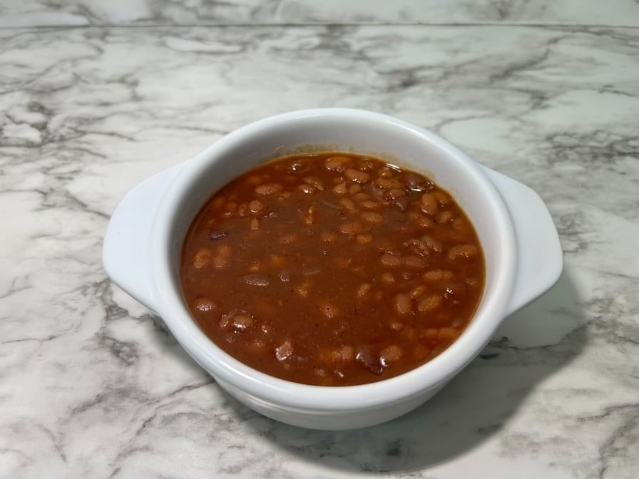 Baked Beans