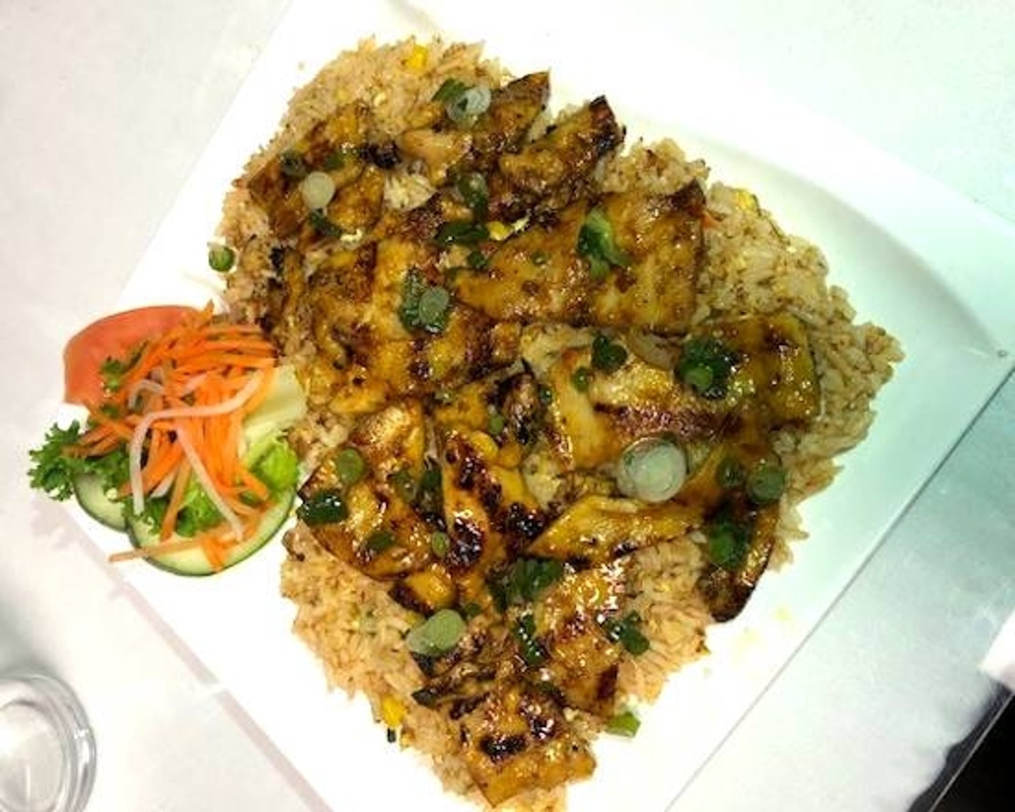 Fried Rice