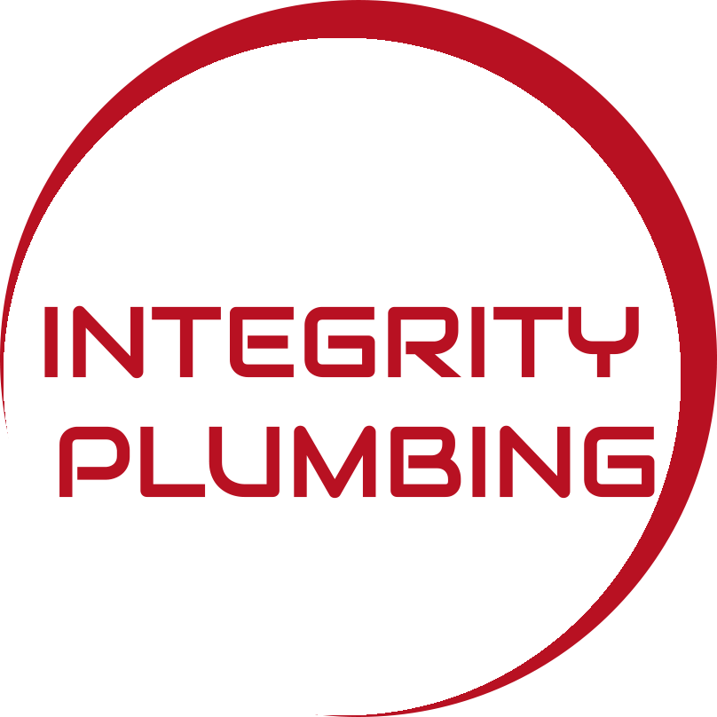 Integrity Plumbing Logo