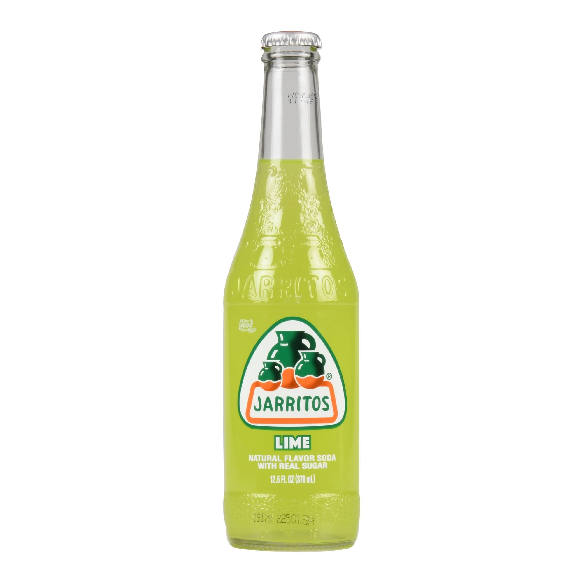Jarritos Lime