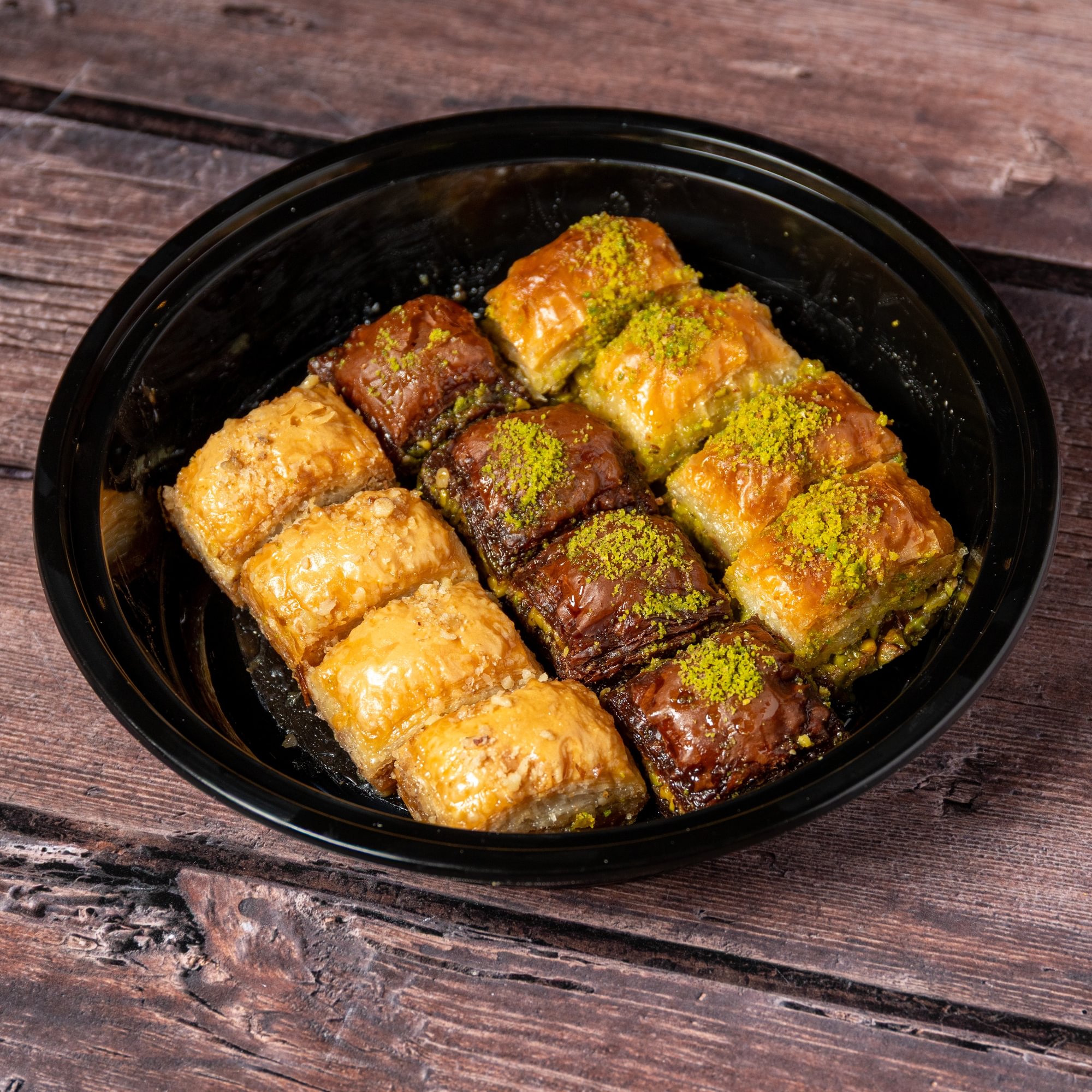 Baklava