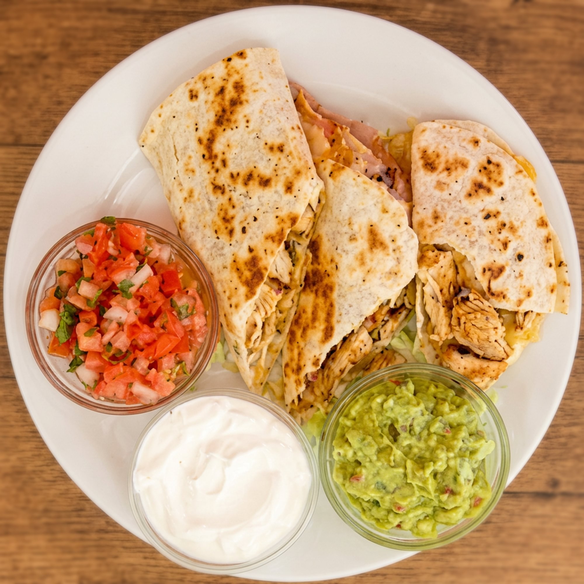 Quesadilla