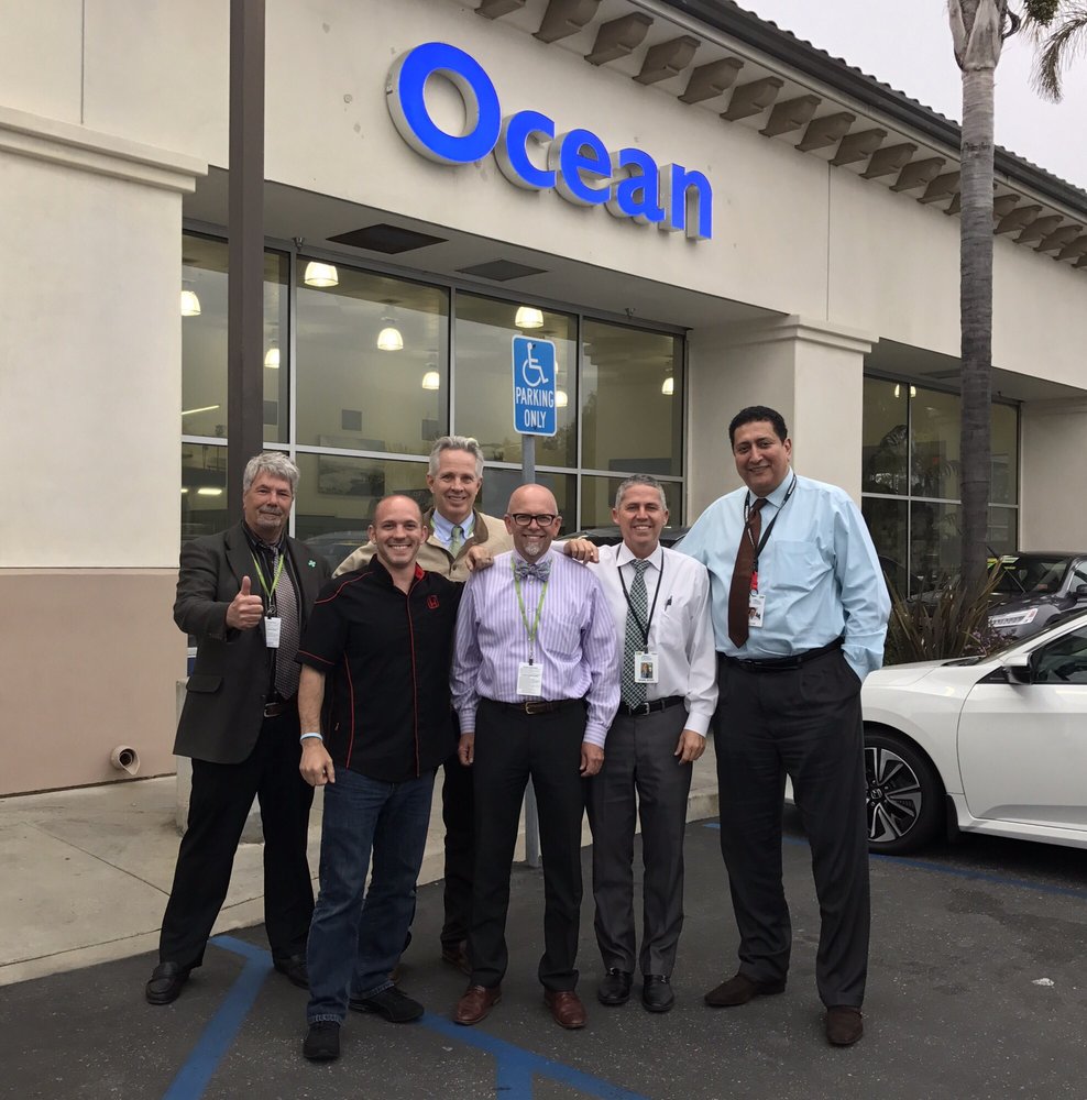 Ocean Honda of San Juan Capistrano Photo