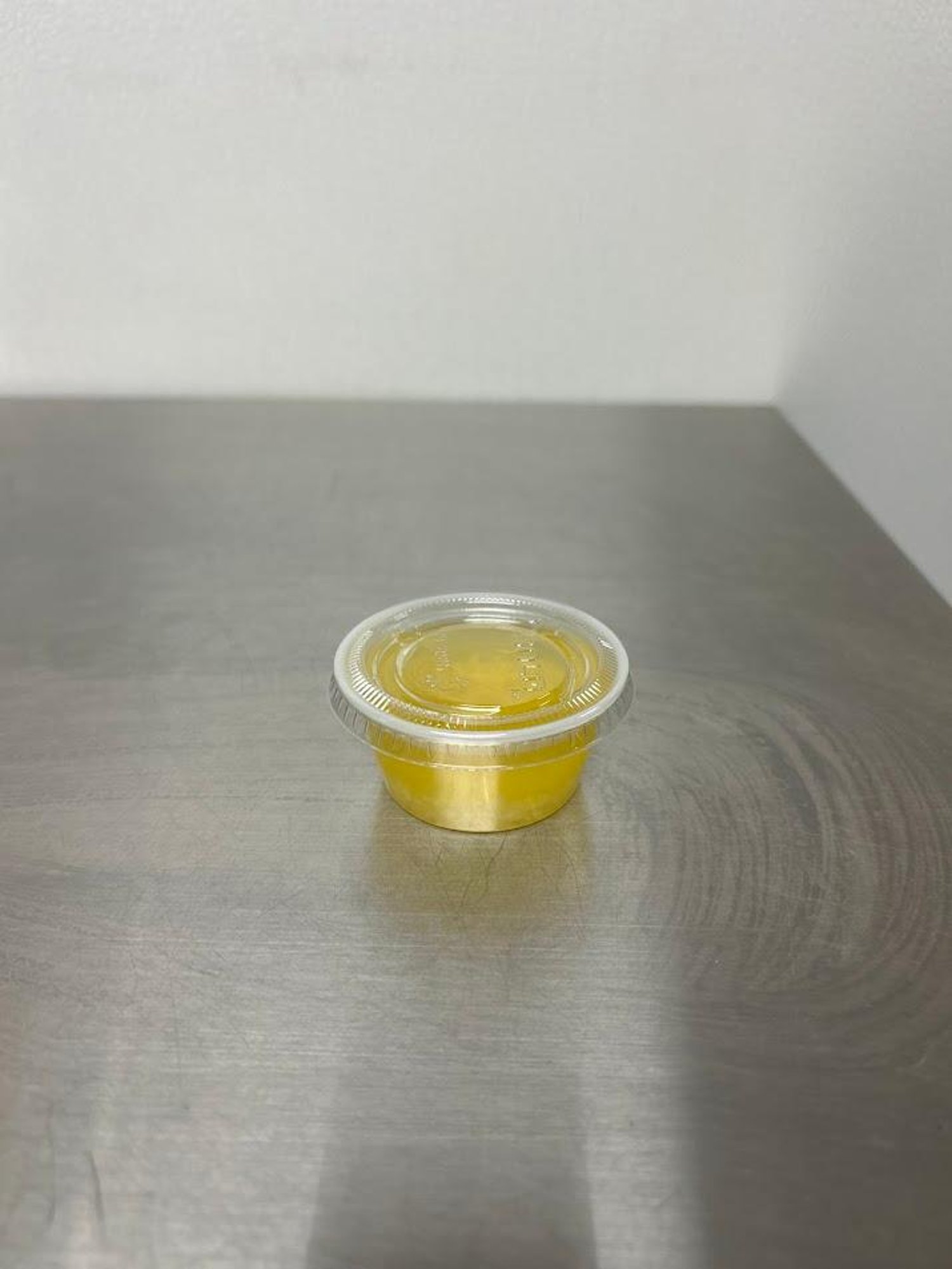 Garlic+Oil