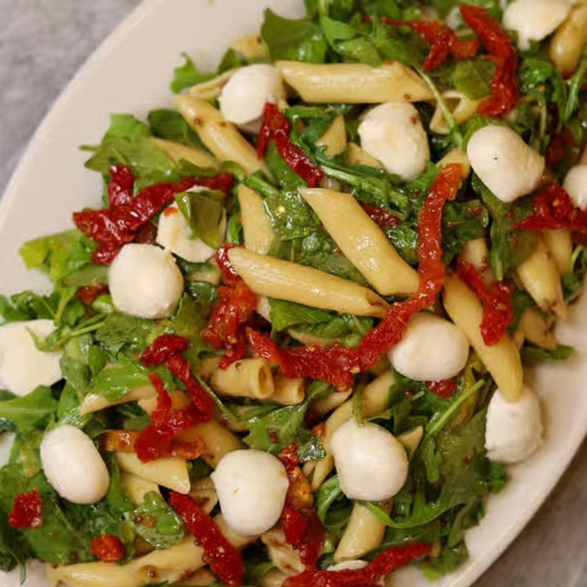 Sorella's Pasta Salad
