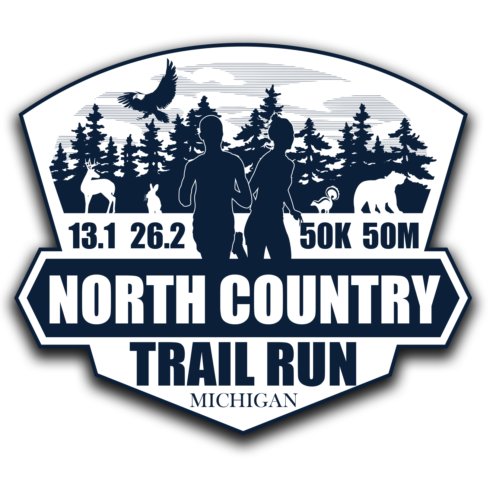 North Country Trail Run