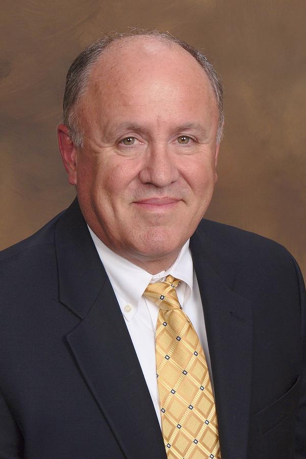 Edward Jones - Financial Advisor: Terry L Cutrer, AAMS®|CRPC® Photo