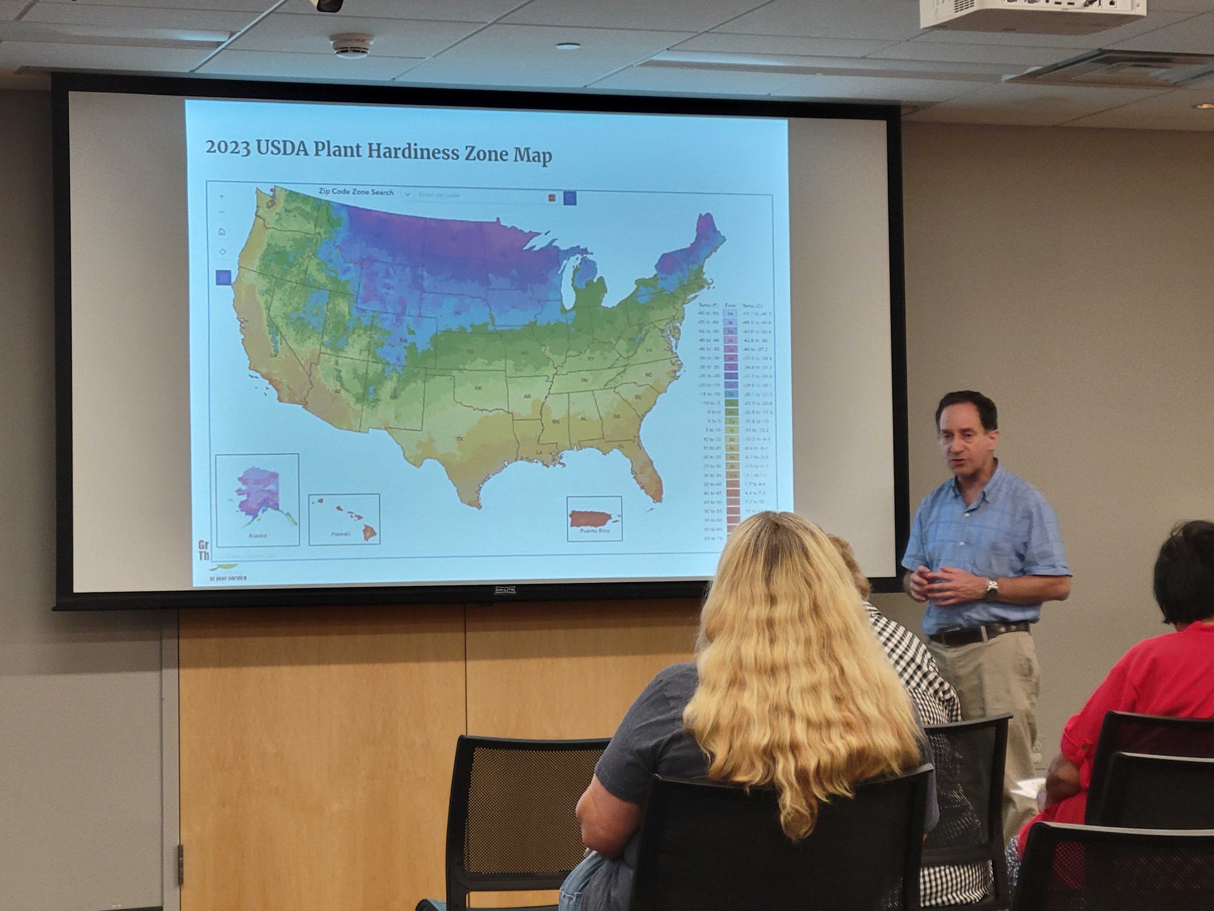 Green Thumb At Your Service Image