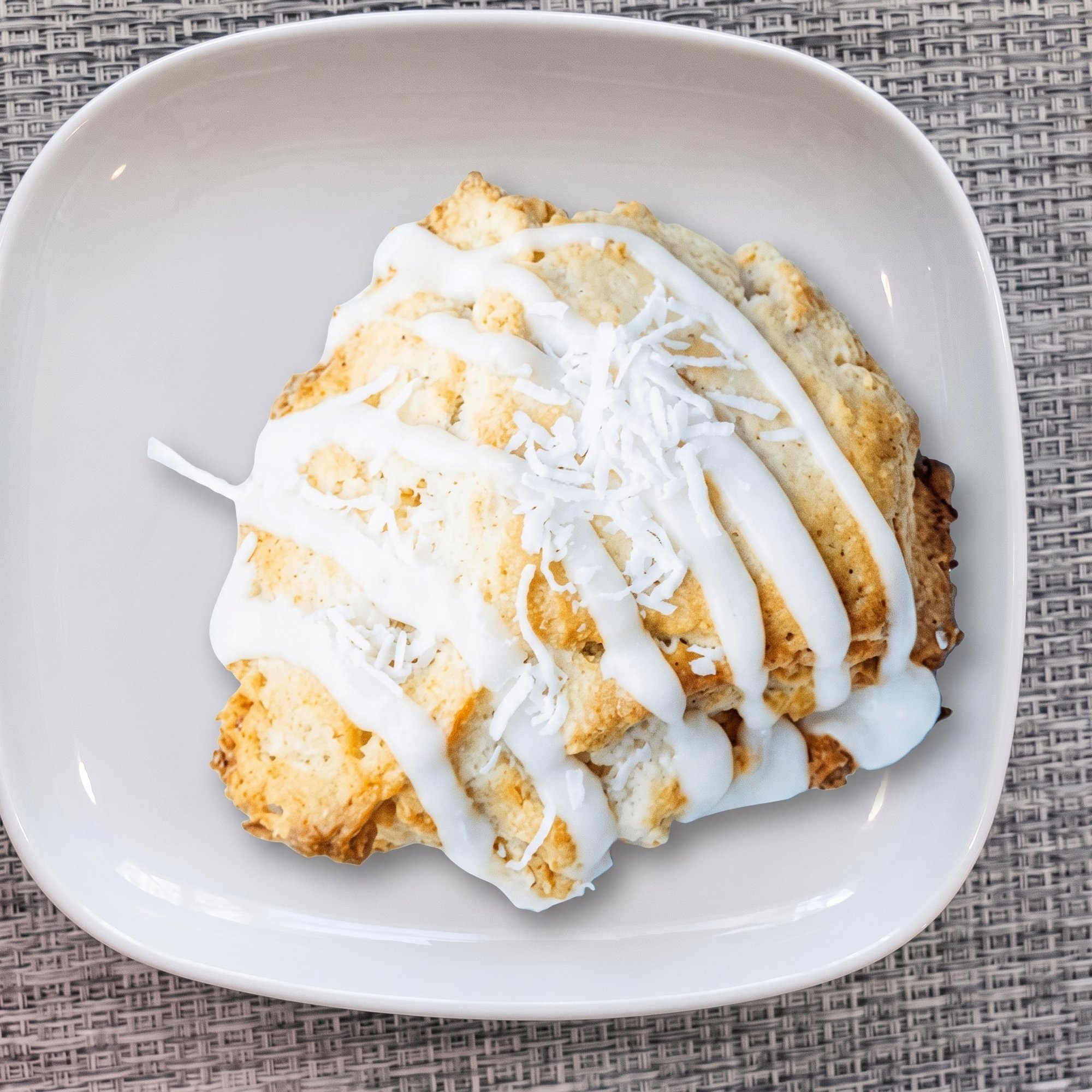 Scones