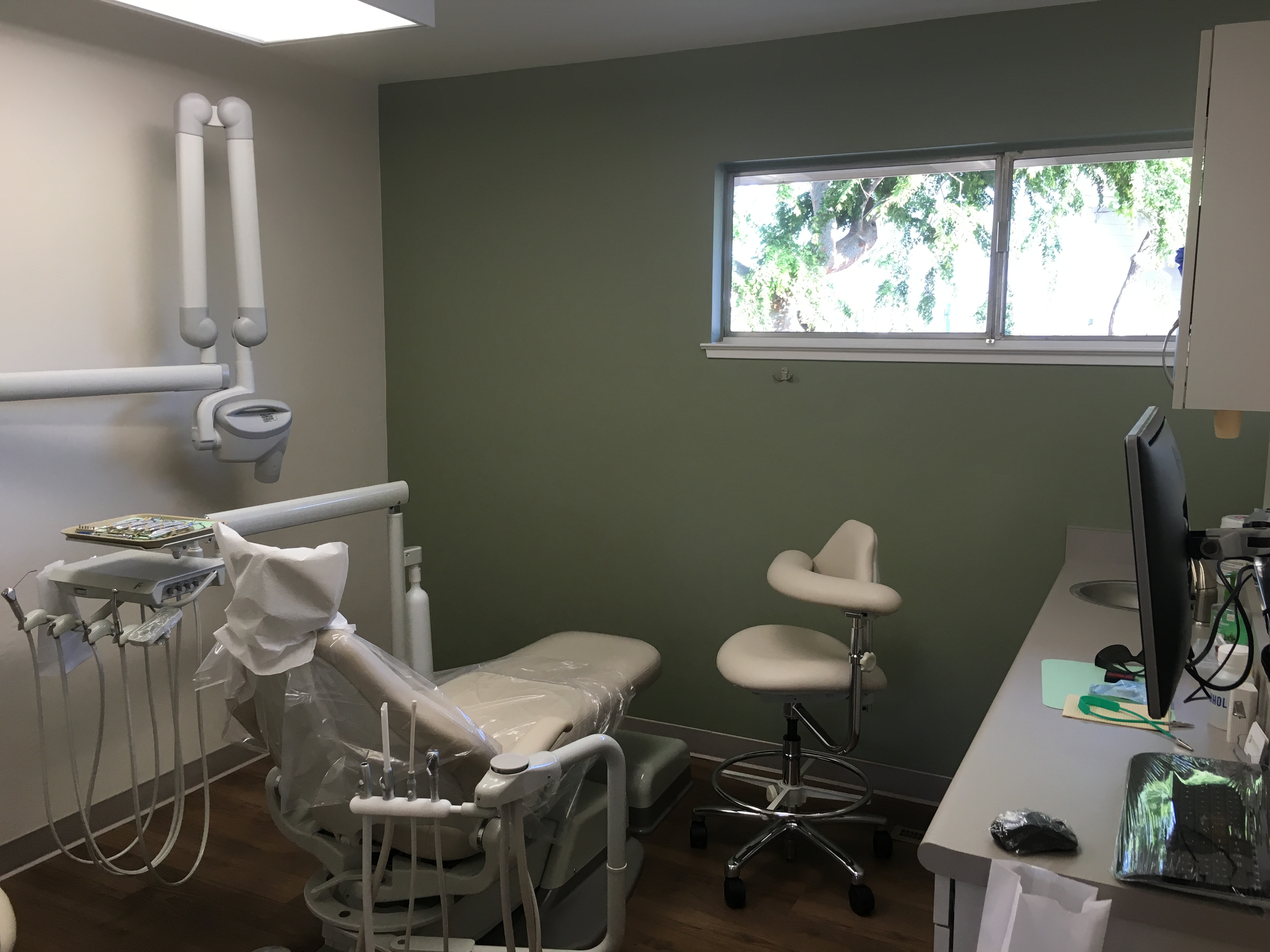 Infantino Dental Los Gatos Photo