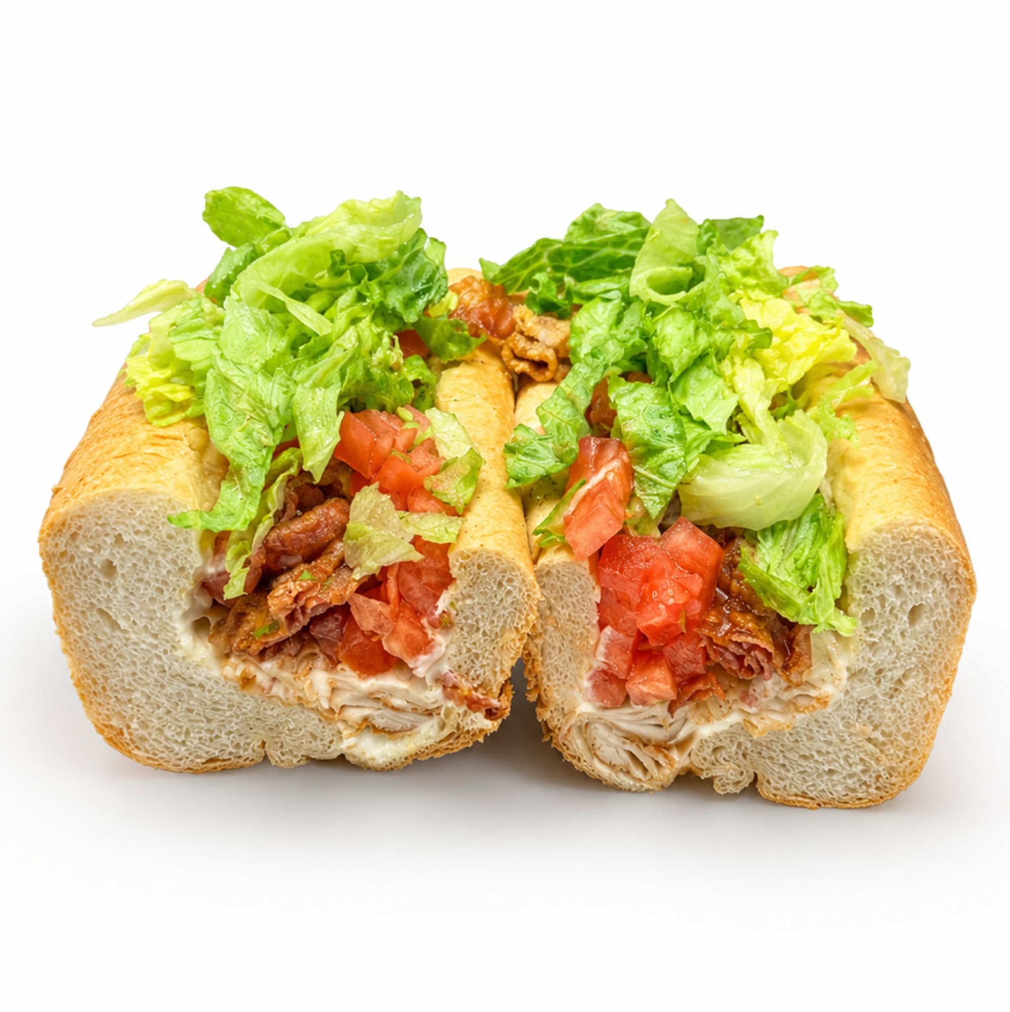 BLT Subs