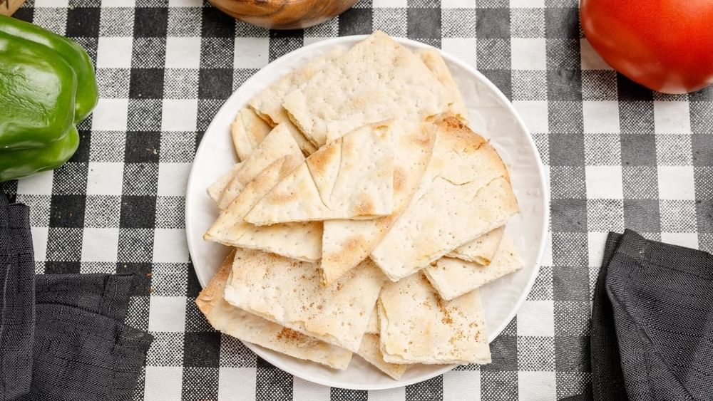 Dough Chips