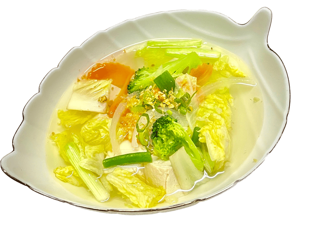 House Soup