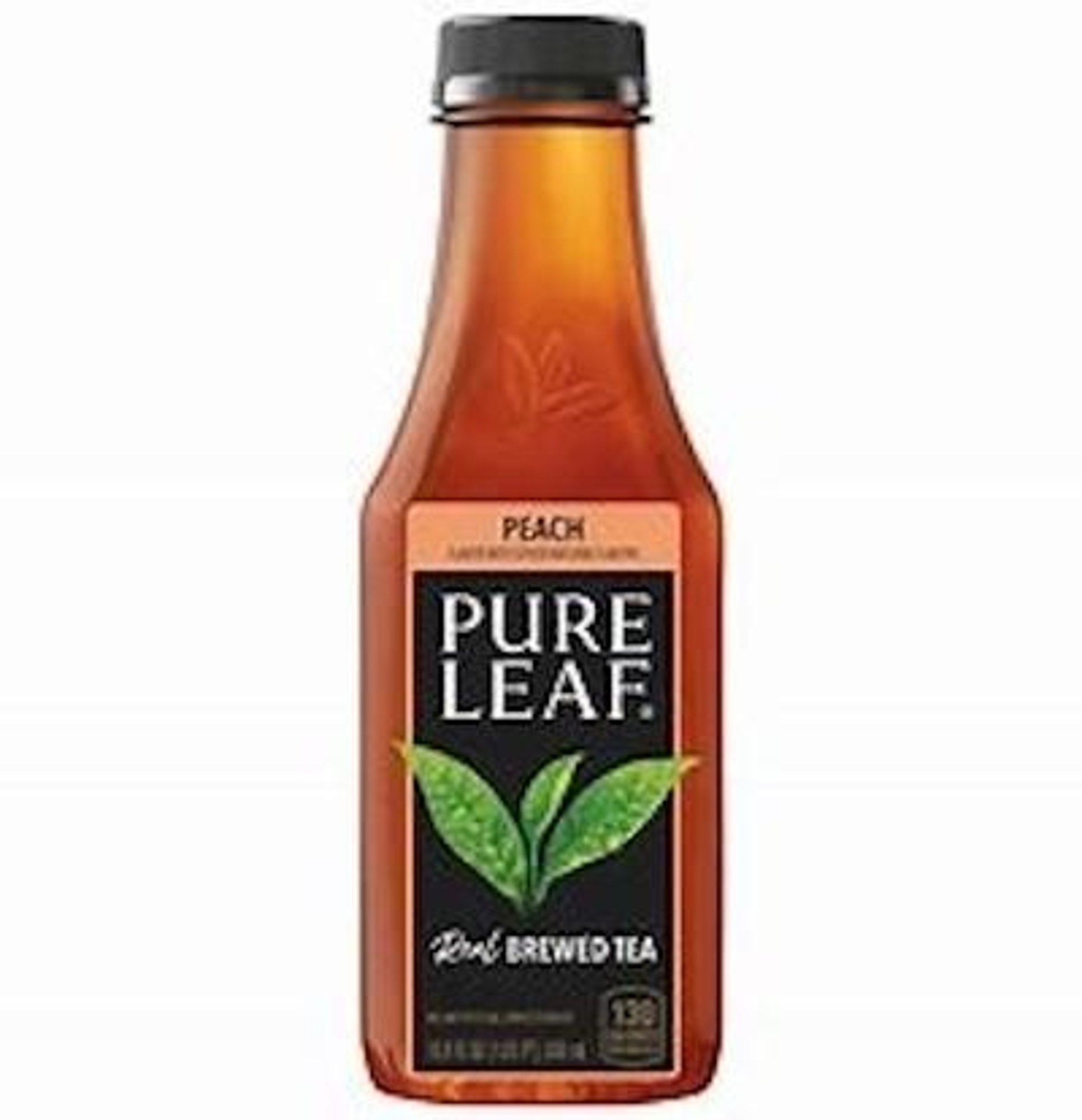 Pure Leaf Peach Tea