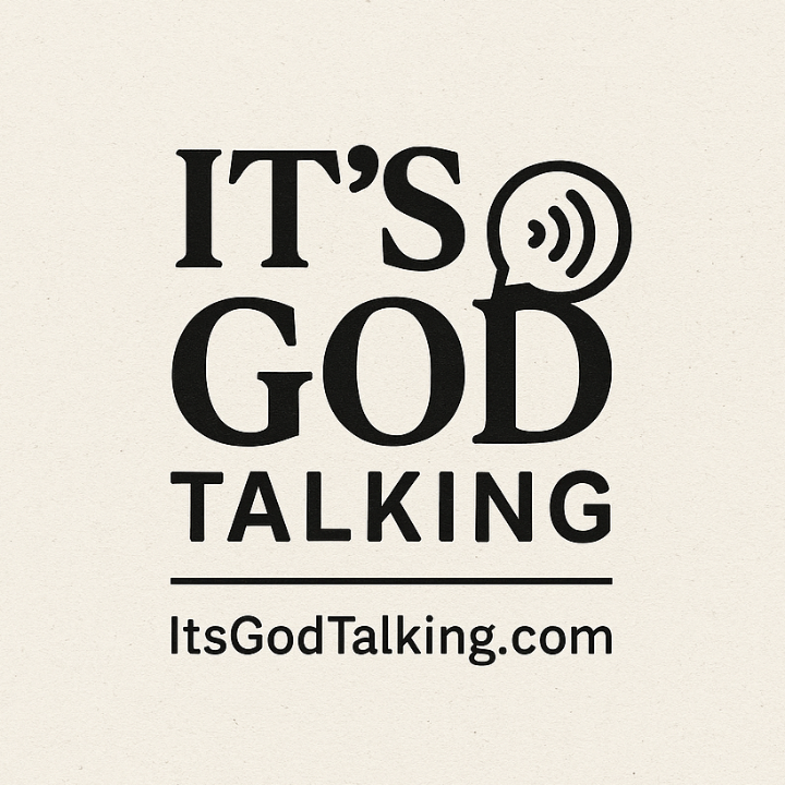 Its God Talking