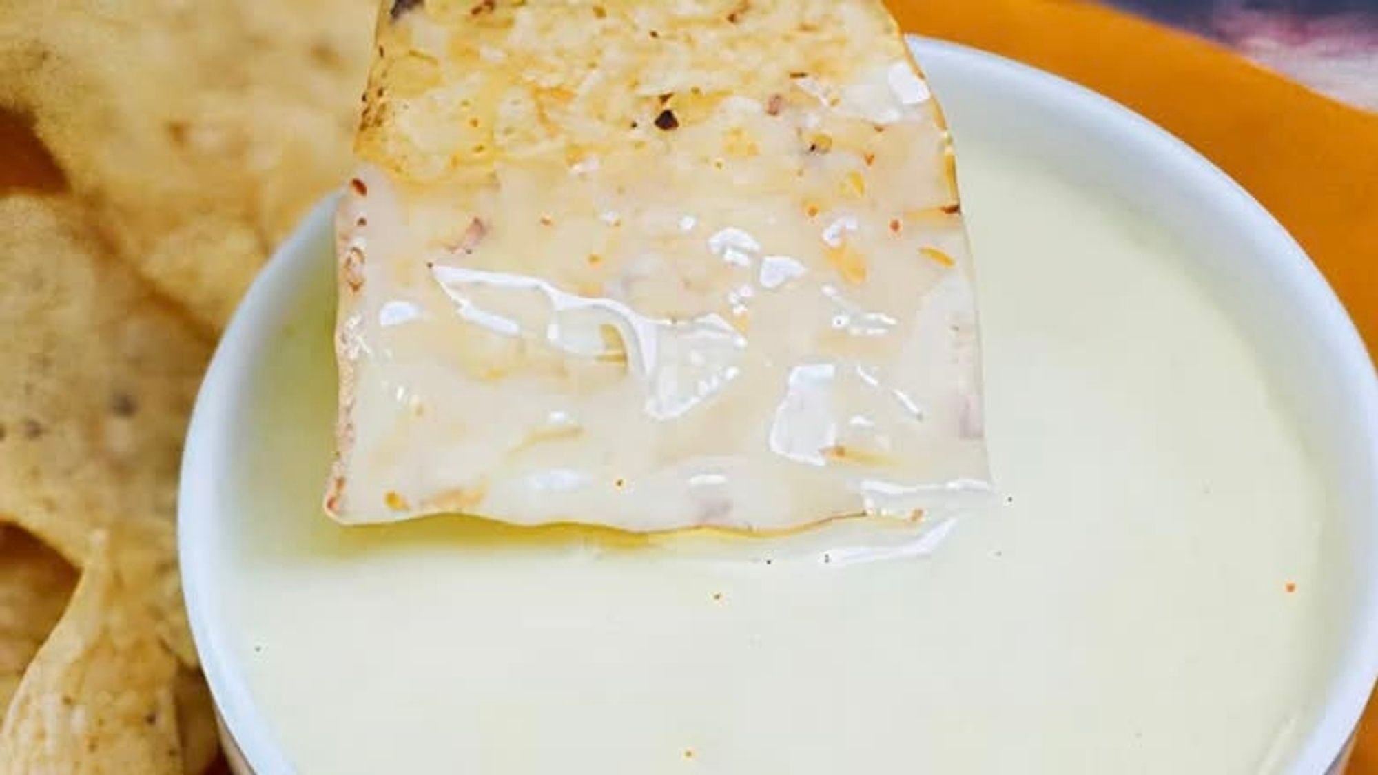 Queso Dip