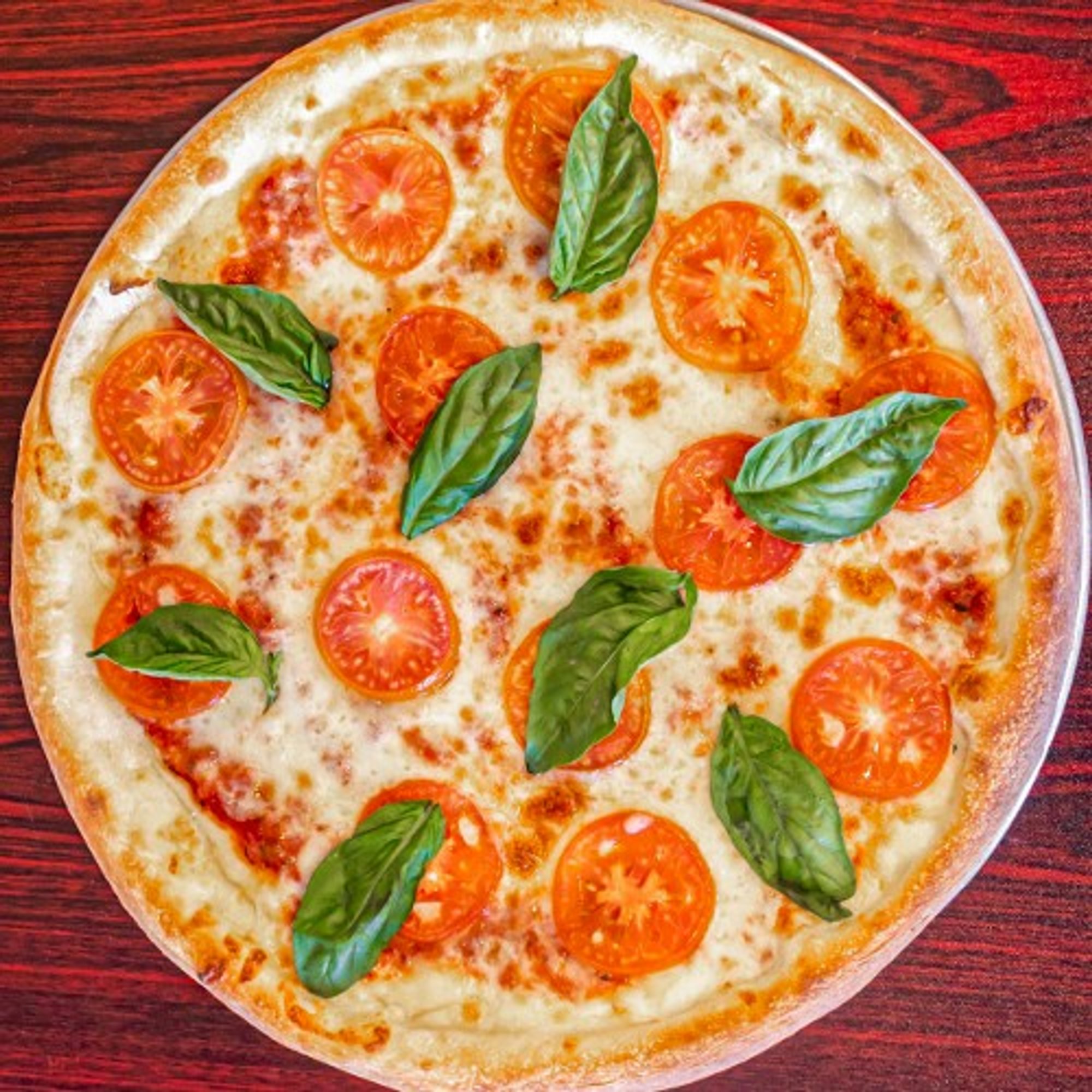 Margherita Pizza (12" Small)