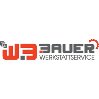 Logo von Walter Bauer