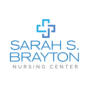 Sarah S. Brayton Nursing Center Logo