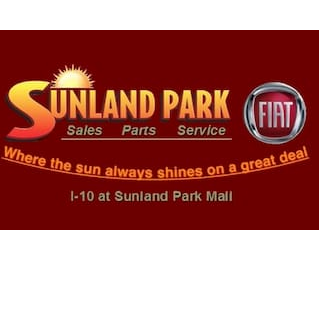 Sunland Park Fiat Photo