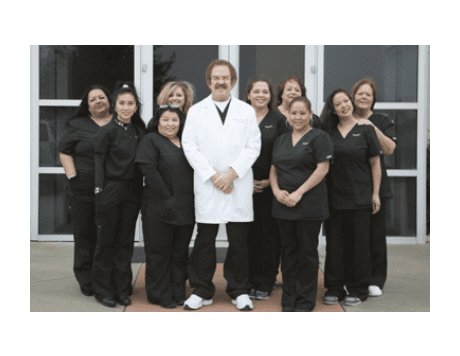 Jeffrey Glaser, DDS, MSD, PA Photo